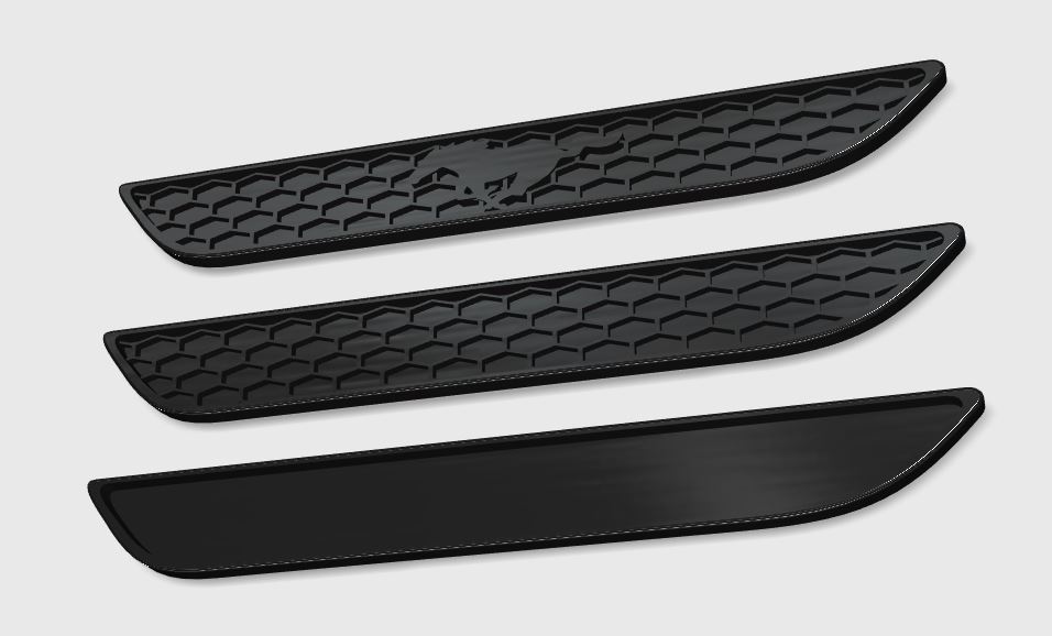 Side Marker Delete 2015+ S550 Mustang Forum (GT, EcoBoost, GT350, GT500, Bullitt, Mach 1